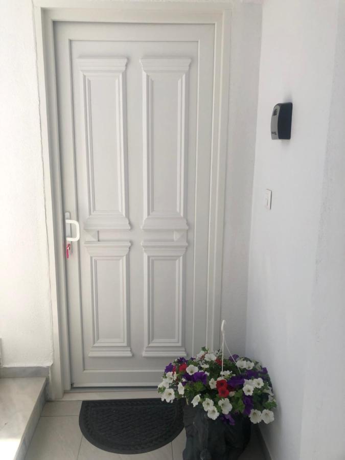 Tasos Paradise Políhrono Kültér fotó